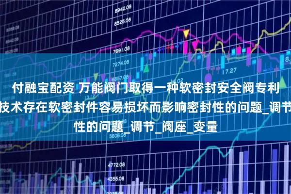 付融宝配资 万能阀门取得一种软密封安全阀专利，解决现有技术存在软密封件容易损坏而影响密封性的问题_调节_阀座_变量